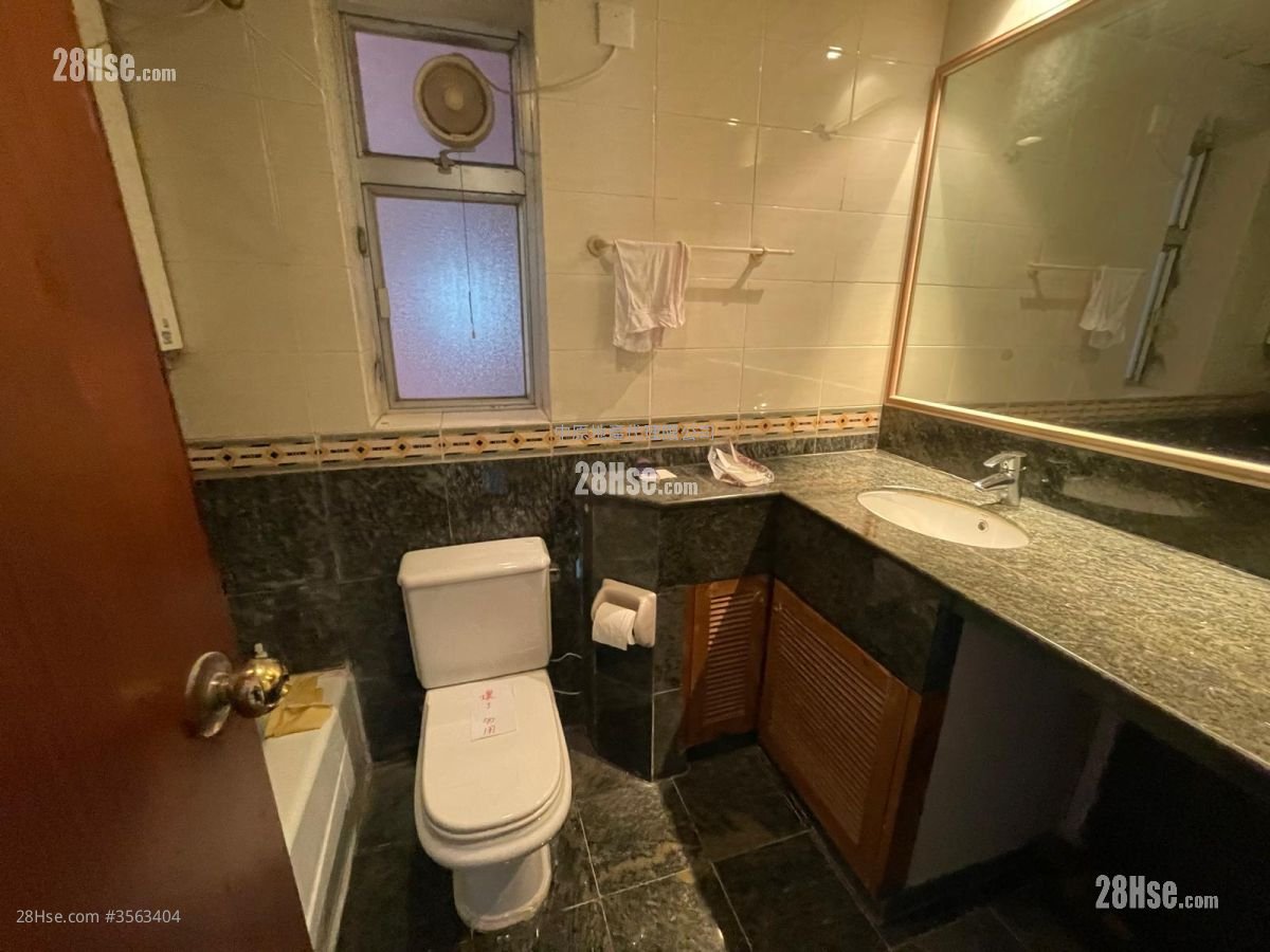 愉景新城 售盤 2 房 , 1 浴室 495 平方呎 愉景新城 售盤 2 房 , 1 浴室 495 平方呎