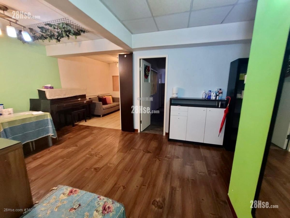 侨江大厦 售盘 2 房 , 1 浴室 724 平方尺 侨江大厦 售盘 2 房 , 1 浴室 724 平方尺