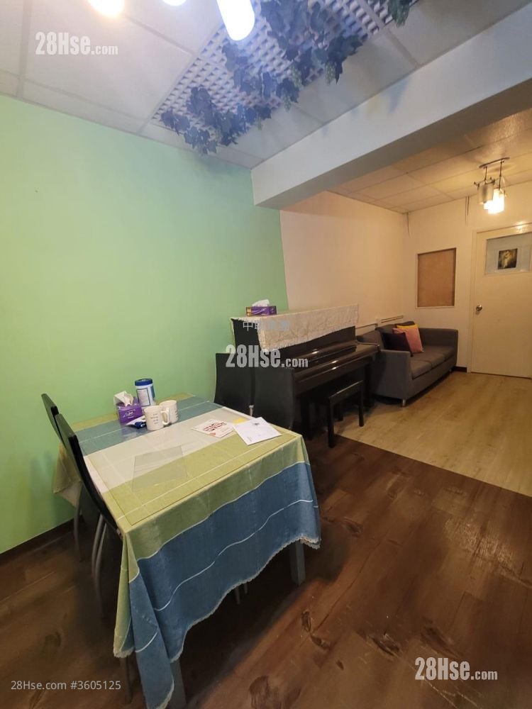 侨江大厦 售盘 2 房 , 1 浴室 724 平方尺 侨江大厦 售盘 2 房 , 1 浴室 724 平方尺