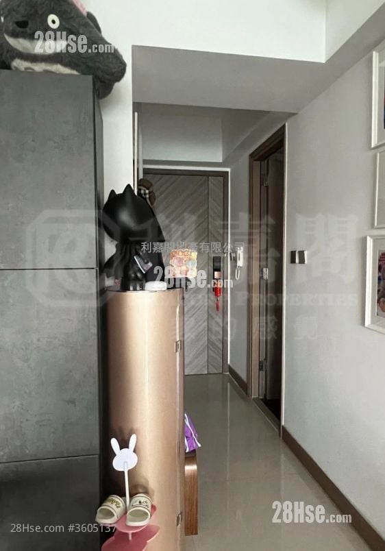 海之恋 售盘 4 房 1,153 平方尺 海之恋 售盘 4 房 1,153 平方尺