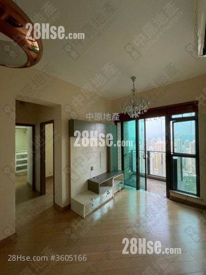 Yoho Midtown 售盤 2 房 , 1 浴室 478 平方呎 Yoho Midtown 售盤 2 房 , 1 浴室 478 平方呎