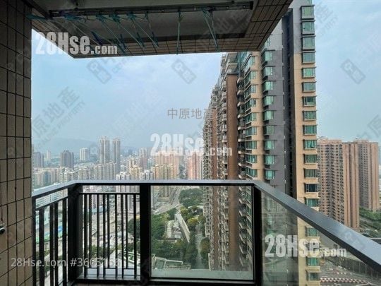 Yoho Midtown 售盤 2 房 , 1 浴室 478 平方呎 Yoho Midtown 售盤 2 房 , 1 浴室 478 平方呎