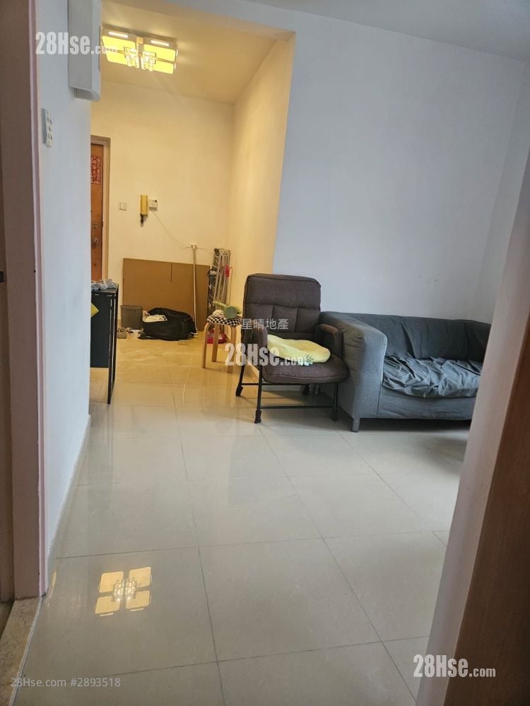 Elegance Gardens Rental 2 Bedrooms , 1 Bathroom 414 ft²