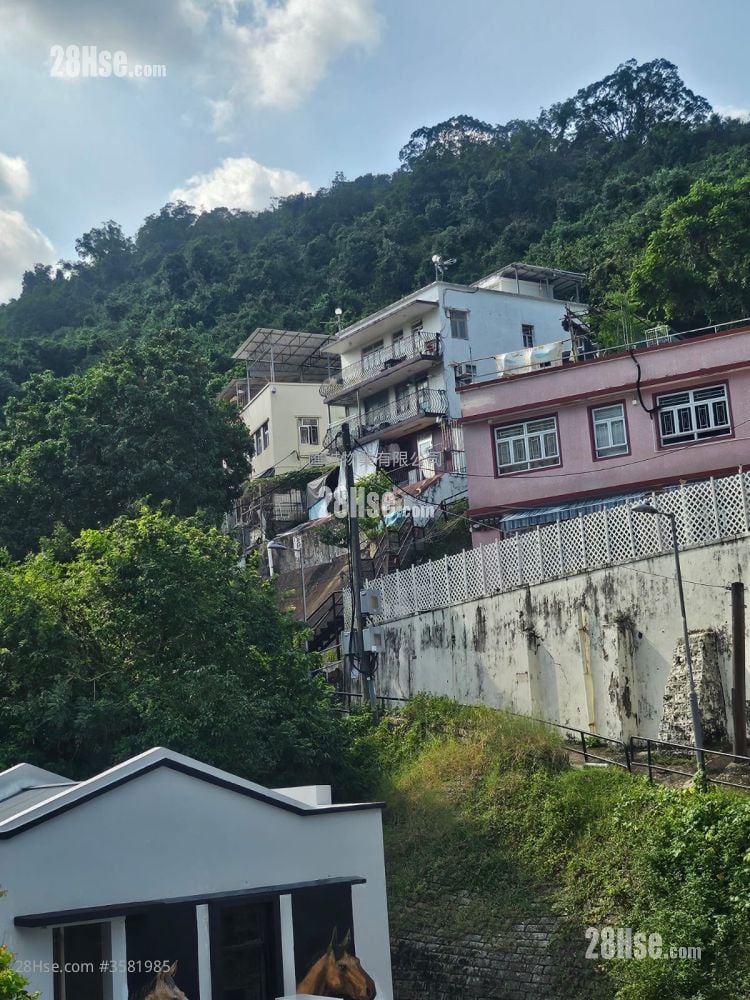 Pai Tau Village Sell 3 Bedrooms , 1 Bathroom 700 ft²