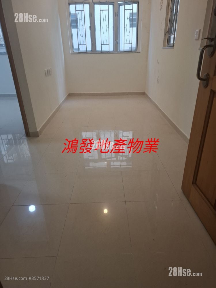 嘉利大廈 售盤 1 房 , 1 浴室 238 平方呎