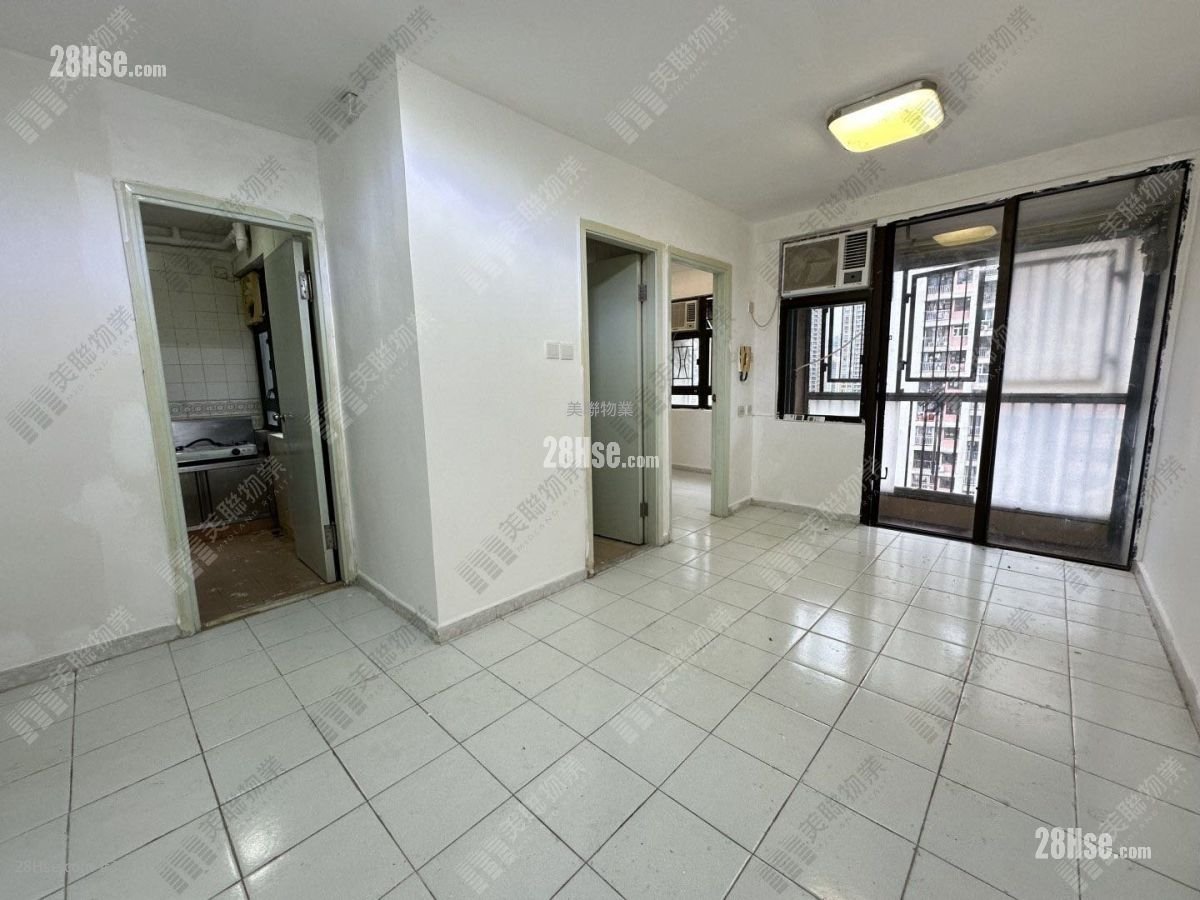 Clague Garden Estate Sell 1 Bedroom , 1 Bathroom 357 ft²