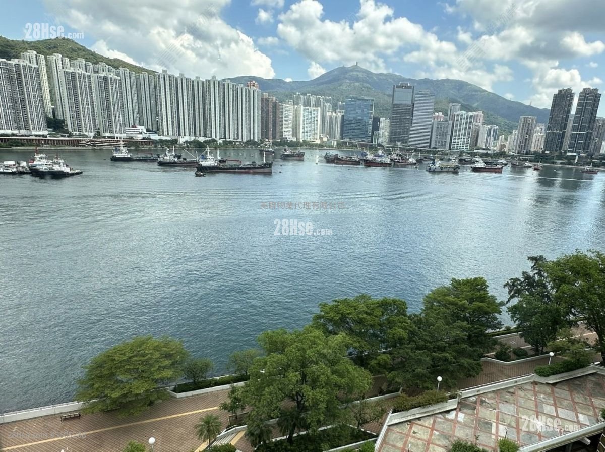 青泰苑 售盤 3 房 , 1 浴室 645 平方呎 青泰苑 售盤 3 房 , 1 浴室 645 平方呎