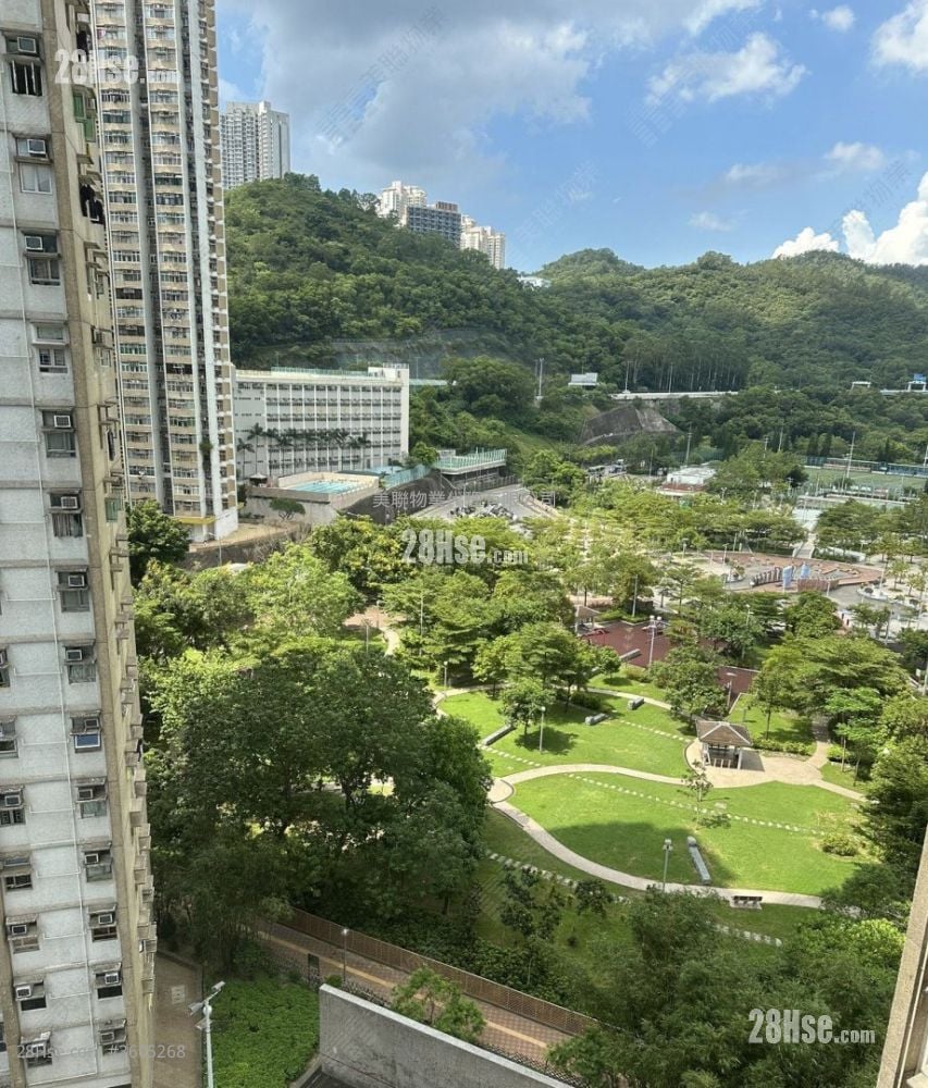 青泰苑 售盤 3 房 , 1 浴室 645 平方呎 青泰苑 售盤 3 房 , 1 浴室 645 平方呎
