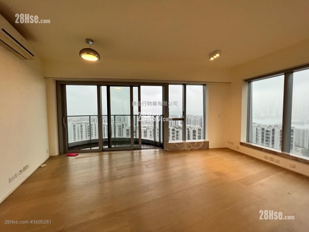 Mount Parker Residences 租盤 5+ 房 , 5+ 浴室 1,730 平方呎