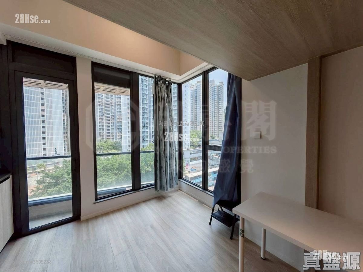 The Met.azure Rental Studio , 1 Bathroom 203 ft²