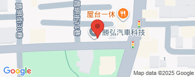 8 Cheong Ming Street 203, Low Floor Address