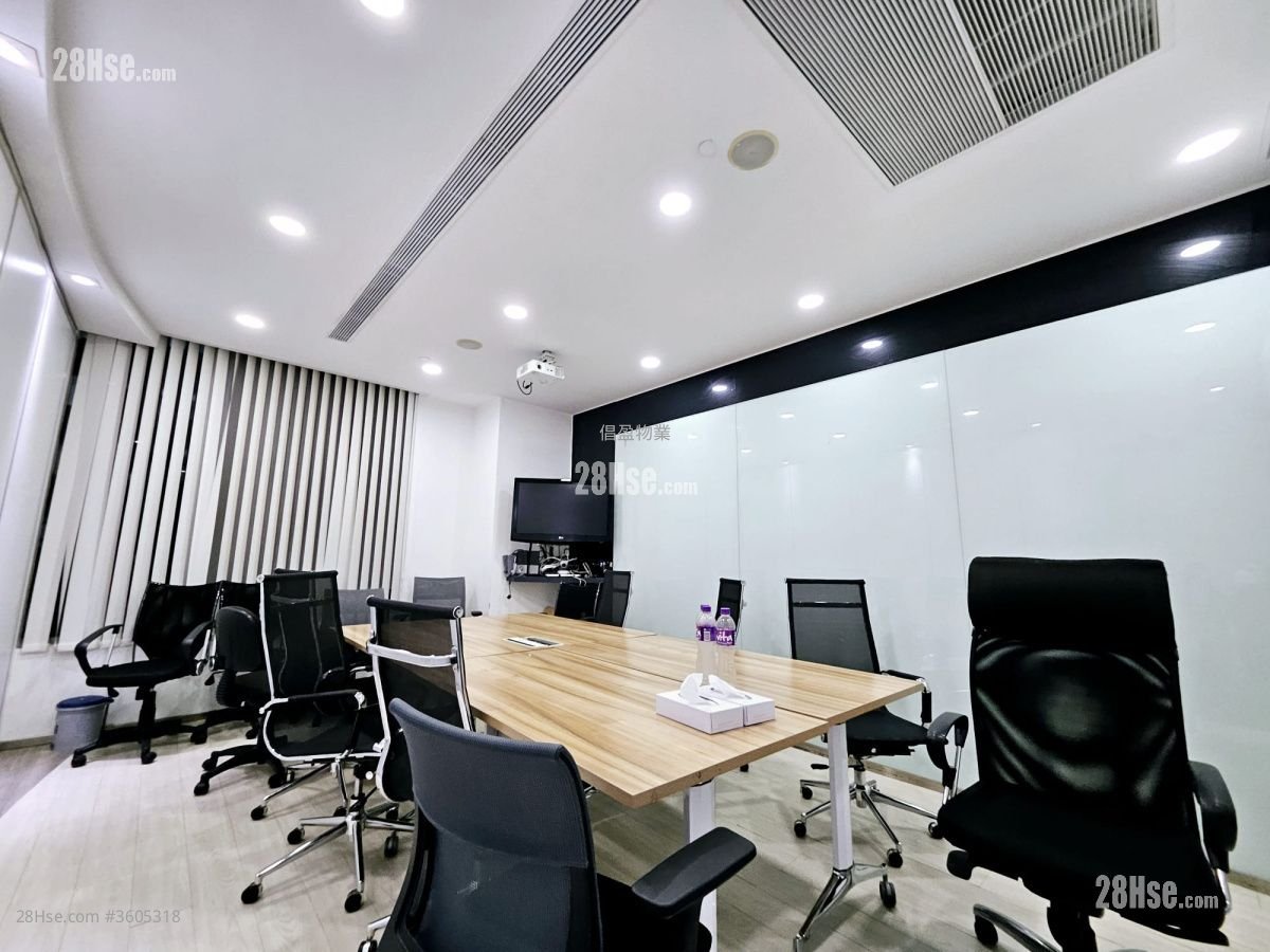 Elite Centre Rental