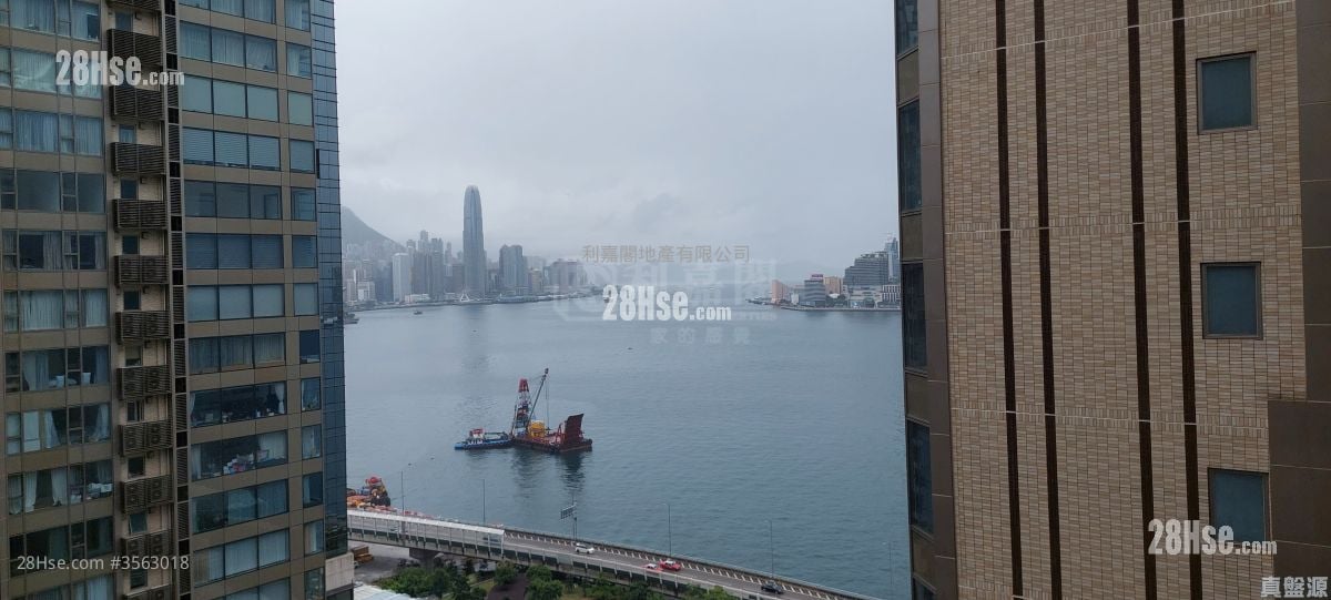 Harbour Glory Sell 2 Bedrooms , 2 Bathrooms 582 ft² Harbour Glory Sell 2 Bedrooms , 2 Bathrooms 582 ft²