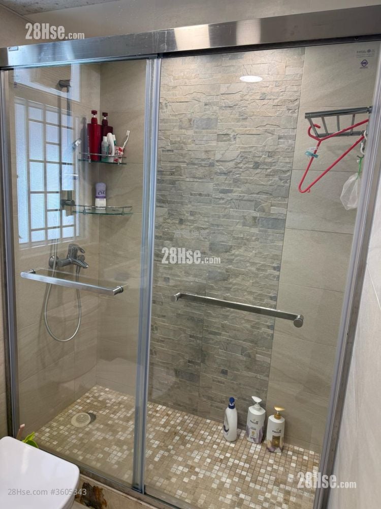 海逸豪園 售盤 2 房 , 1 浴室 543 平方呎 海逸豪園 售盤 2 房 , 1 浴室 543 平方呎