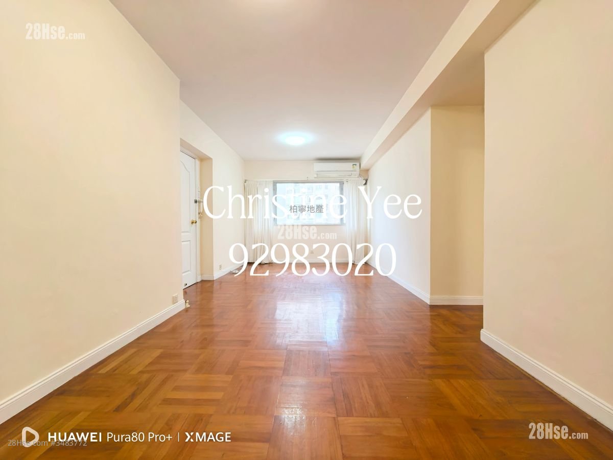 Friendship Court Rental 3 Bedrooms , 2 Bathrooms 728 ft²