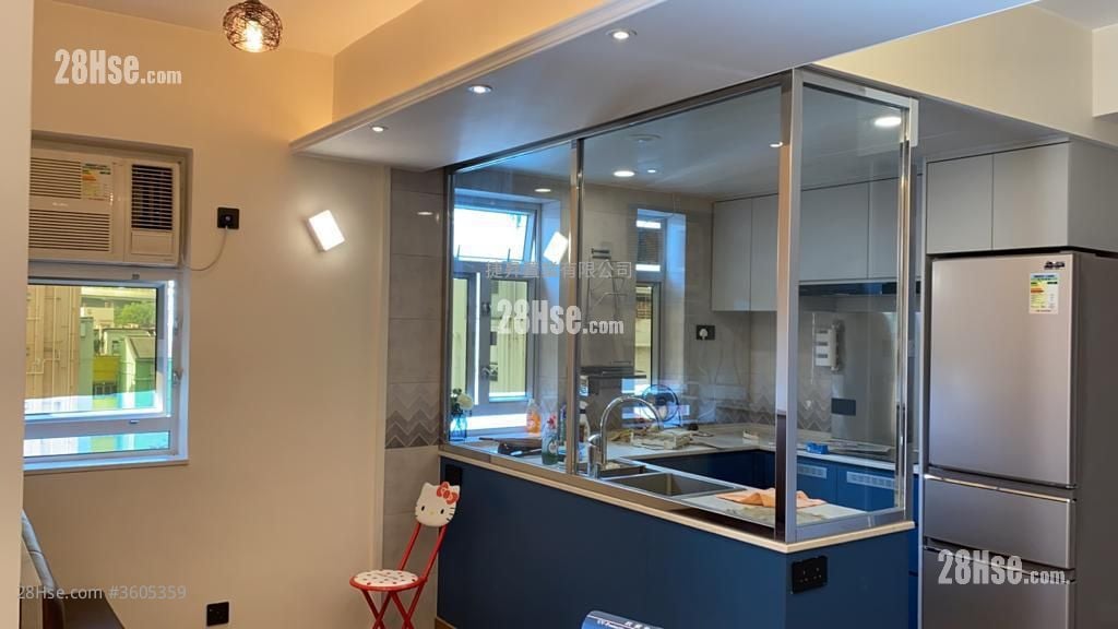 Gillies Mansion Sell 3 Bedrooms , 1 Bathroom 511 ft² Gillies Mansion Sell 3 Bedrooms , 1 Bathroom 511 ft²