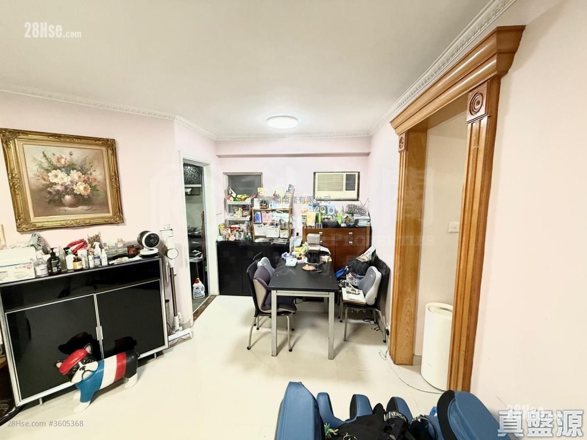 Kingswood Villas Sell 3 Bedrooms , 2 Bathrooms 623 ft² Kingswood Villas Sell 3 Bedrooms , 2 Bathrooms 623 ft²