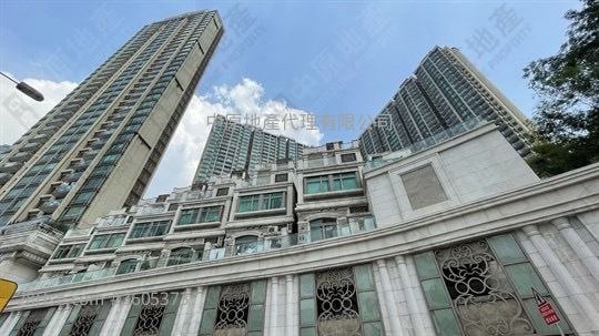 Celestial Heights Sell 3 Bedrooms 1,252 ft² Celestial Heights Sell 3 Bedrooms 1,252 ft²