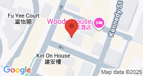 13-15 Kat On Street Map