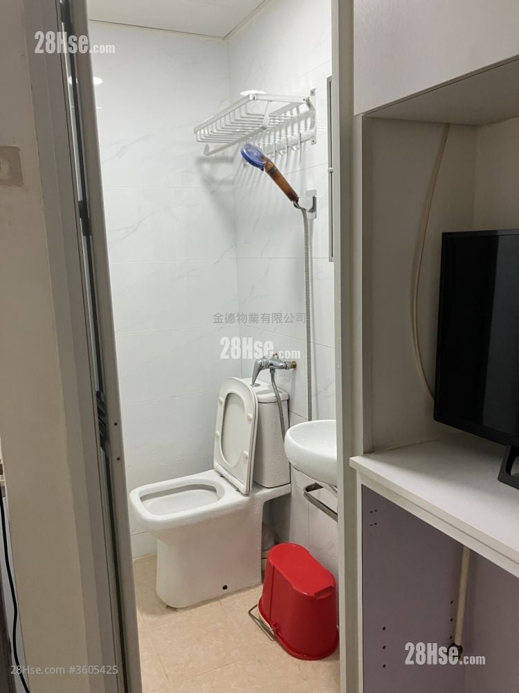 169 Yee Kuk Street Rental Studio , 1 Bathroom 140 ft² 169 Yee Kuk Street Rental Studio , 1 Bathroom 140 ft²