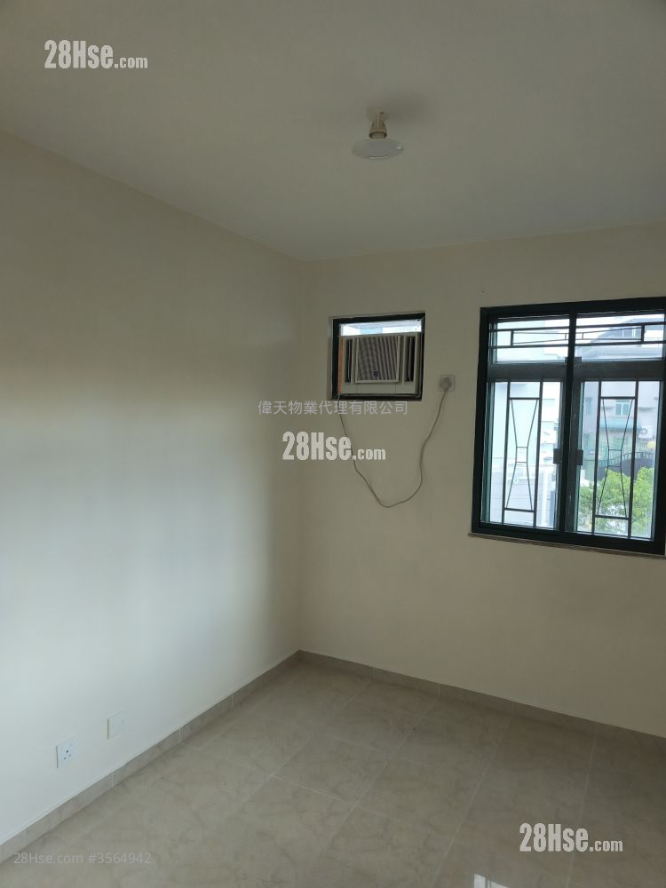 村屋 租盘 3 房 , 1 浴室 630 平方尺 村屋 租盘 3 房 , 1 浴室 630 平方尺