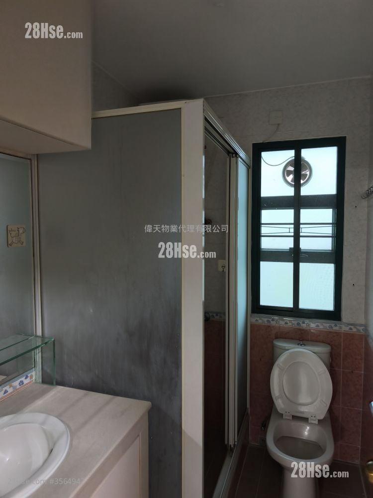 村屋 租盘 3 房 , 1 浴室 630 平方尺 村屋 租盘 3 房 , 1 浴室 630 平方尺