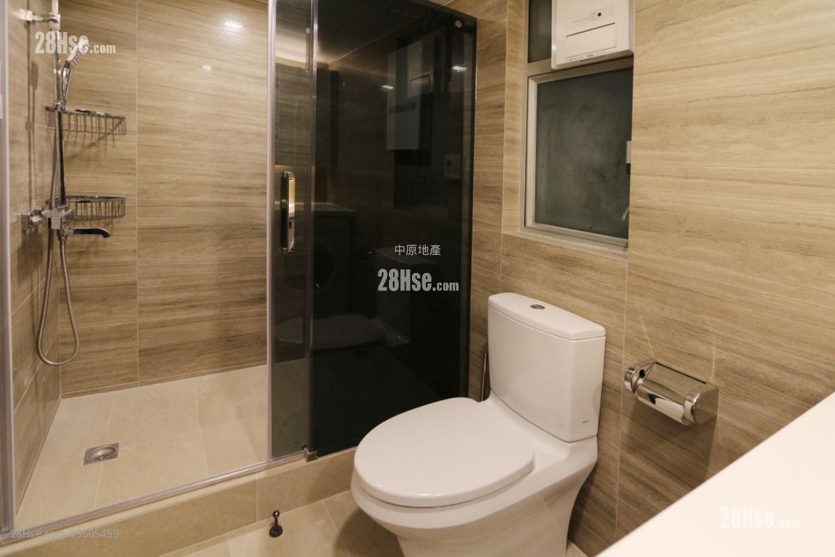 瓏門 售盤 2 房 487 平方呎 瓏門 售盤 2 房 487 平方呎