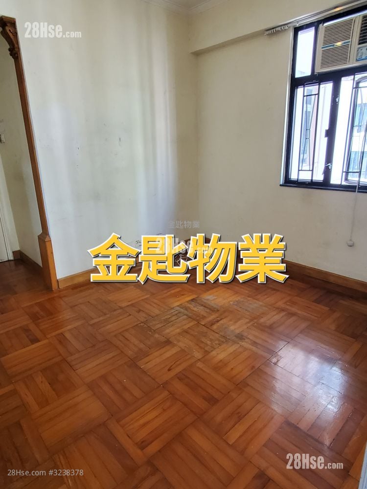 华新大厦 售盘 2 房 , 1 浴室 302 平方尺 华新大厦 售盘 2 房 , 1 浴室 302 平方尺