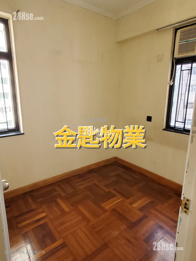 华新大厦 售盘 2 房 , 1 浴室 302 平方尺 华新大厦 售盘 2 房 , 1 浴室 302 平方尺