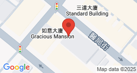 医局街169号 地图