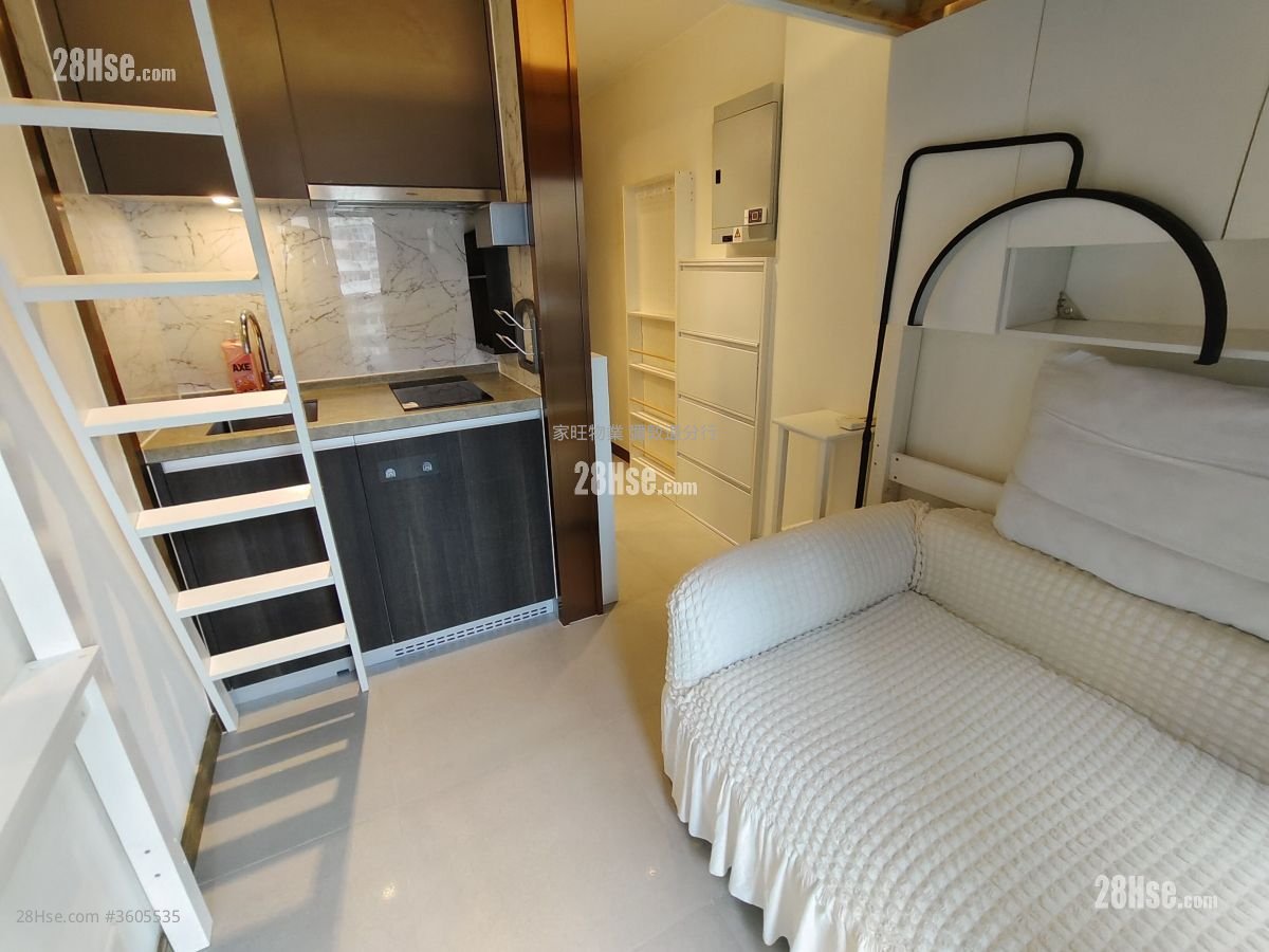 Ava228 Rental Studio , 1 Bathroom 151 ft² Ava228 Rental Studio , 1 Bathroom 151 ft²
