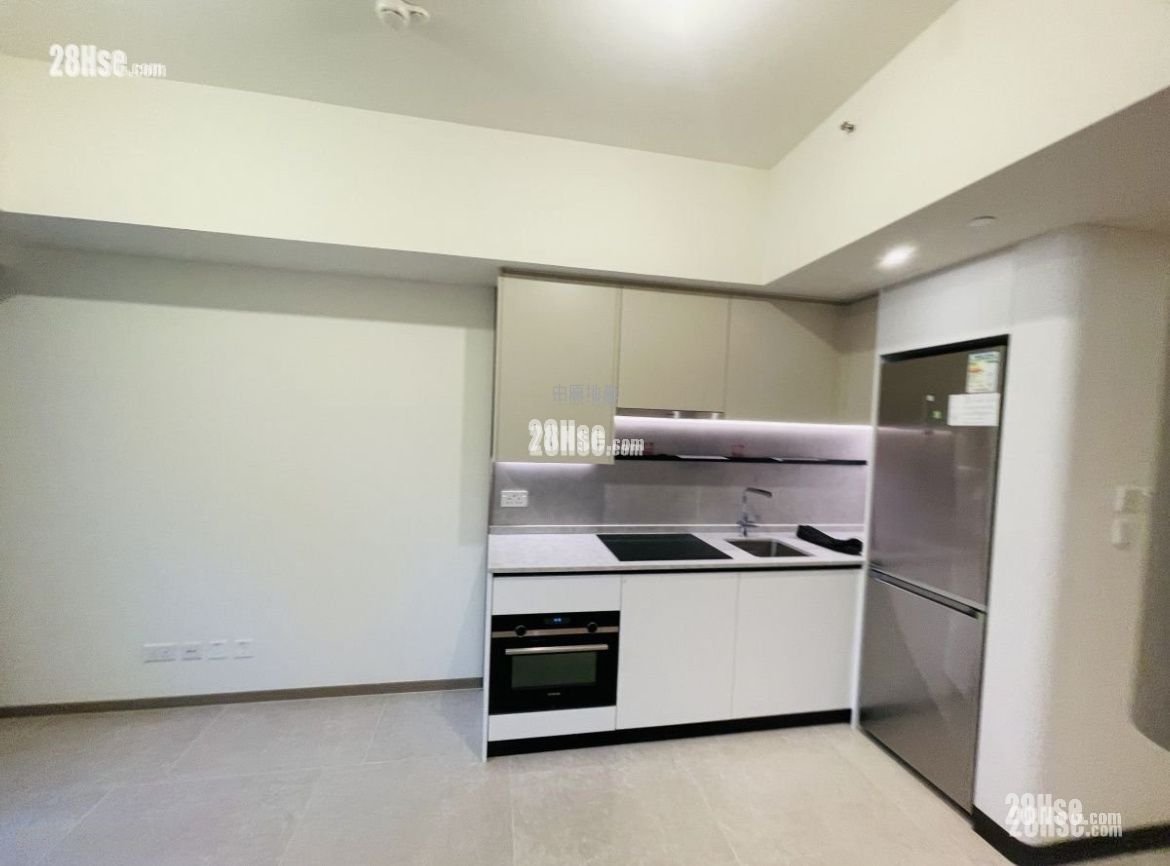 Novo Land 售盤 2 房 424 平方呎 Novo Land 售盤 2 房 424 平方呎