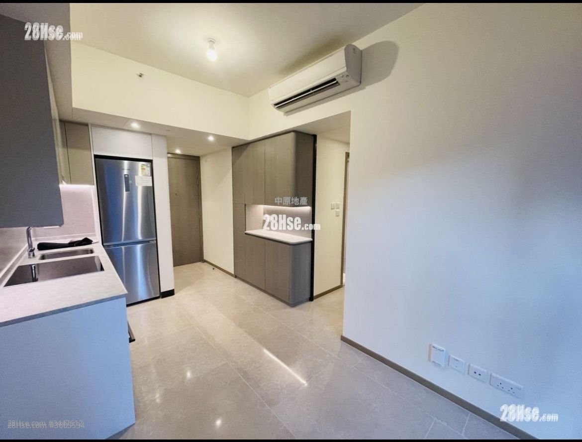 Novo Land 售盤 2 房 424 平方呎 Novo Land 售盤 2 房 424 平方呎