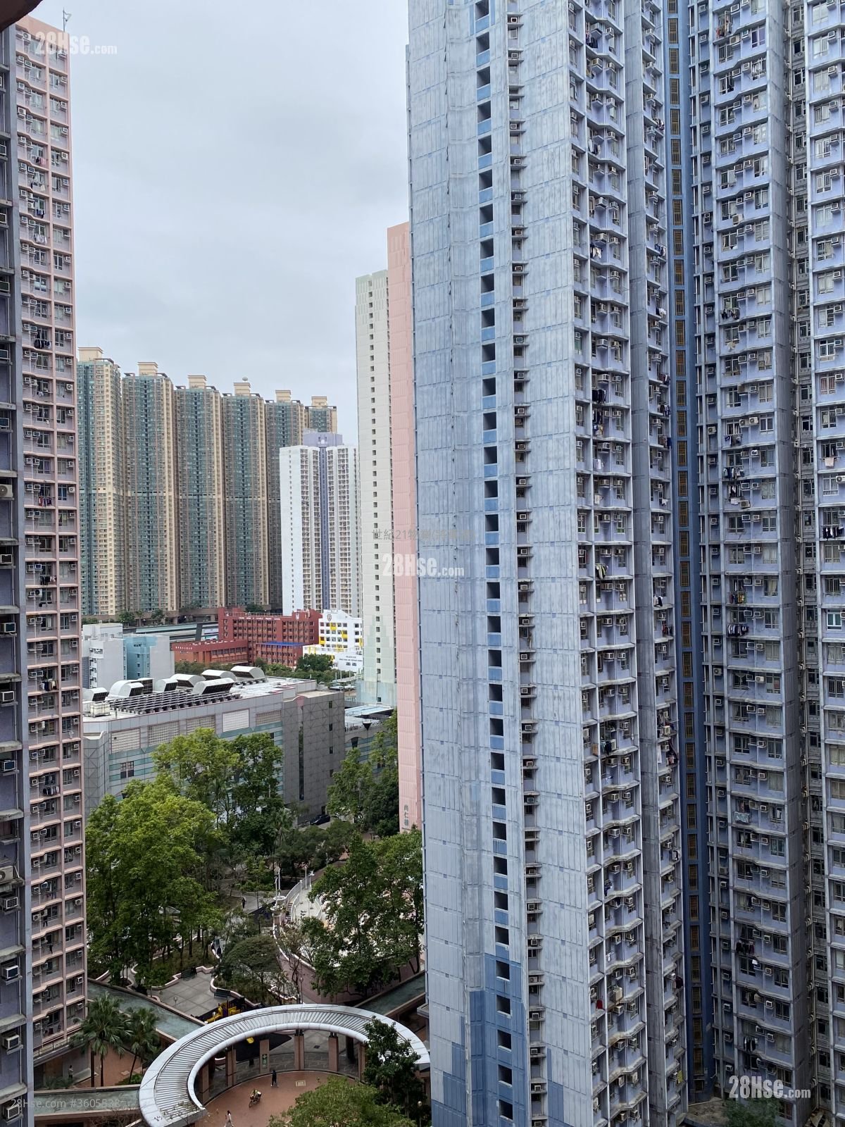 廣明苑 售盤 634 平方呎 廣明苑 售盤 634 平方呎