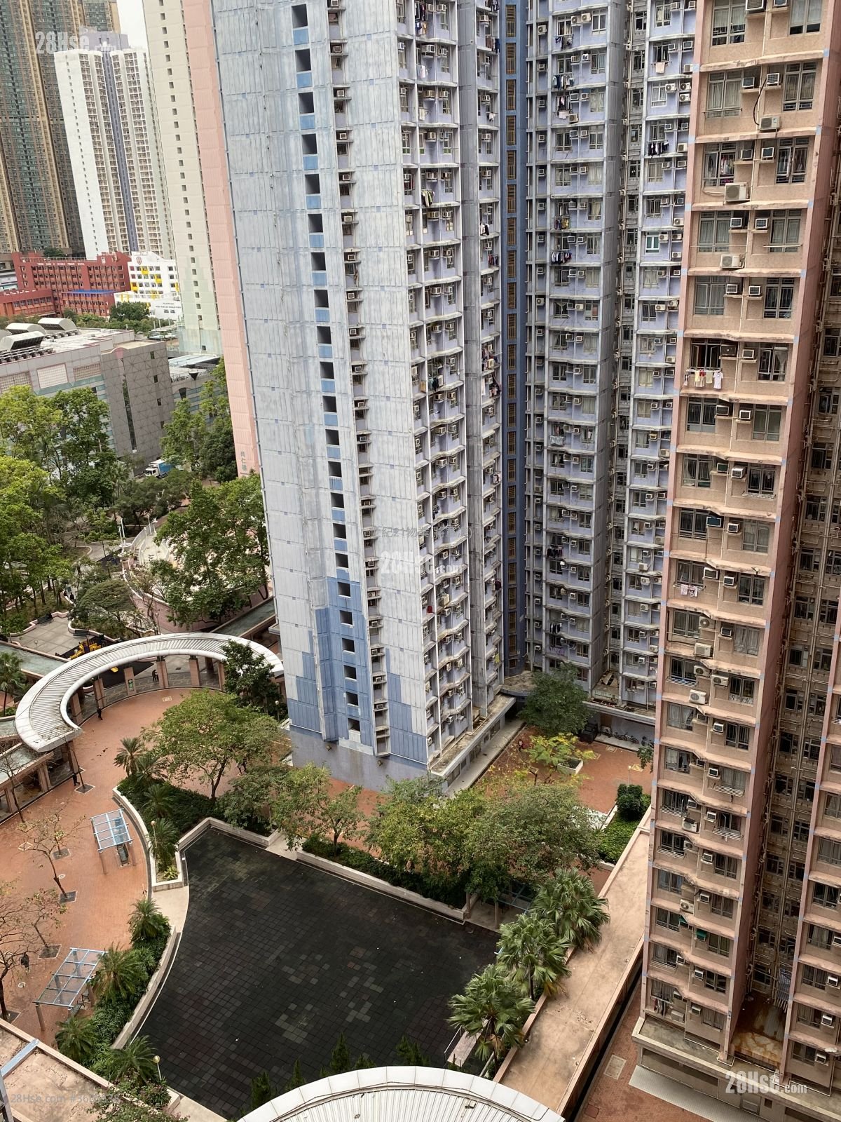 廣明苑 售盤 634 平方呎 廣明苑 售盤 634 平方呎