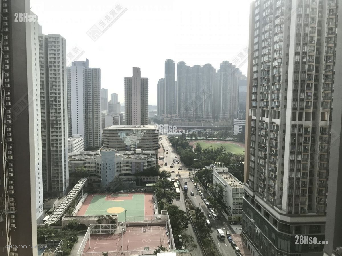 喜韵 租盘 3 房 , 2 浴室 730 平方尺 喜韵 租盘 3 房 , 2 浴室 730 平方尺