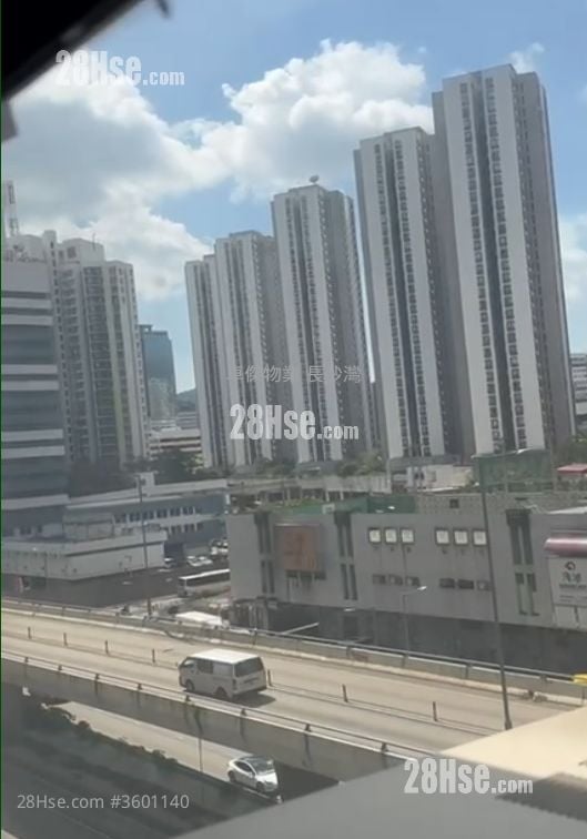 Golden Dragon Industrial Centre Sell