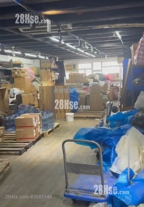 金龙工业中心 售盘