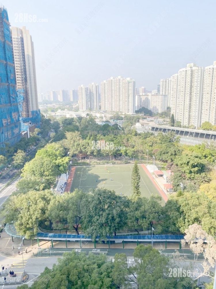 King Shing Court Sell 1 Bedroom 546 ft²