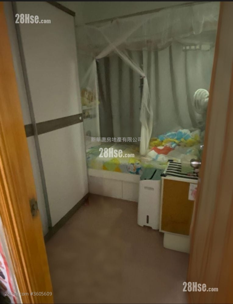 和豐行 售盤 2 房 , 1 浴室 448 平方呎 和豐行 售盤 2 房 , 1 浴室 448 平方呎