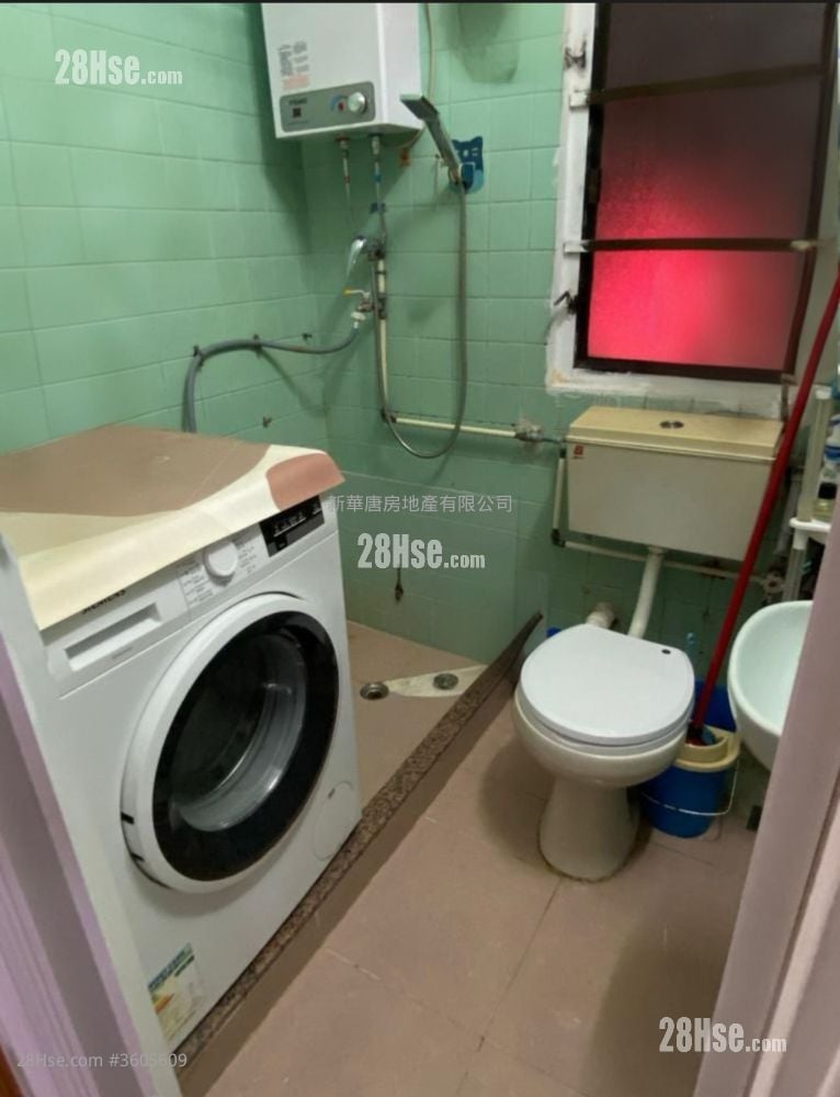 和豐行 售盤 2 房 , 1 浴室 448 平方呎 和豐行 售盤 2 房 , 1 浴室 448 平方呎