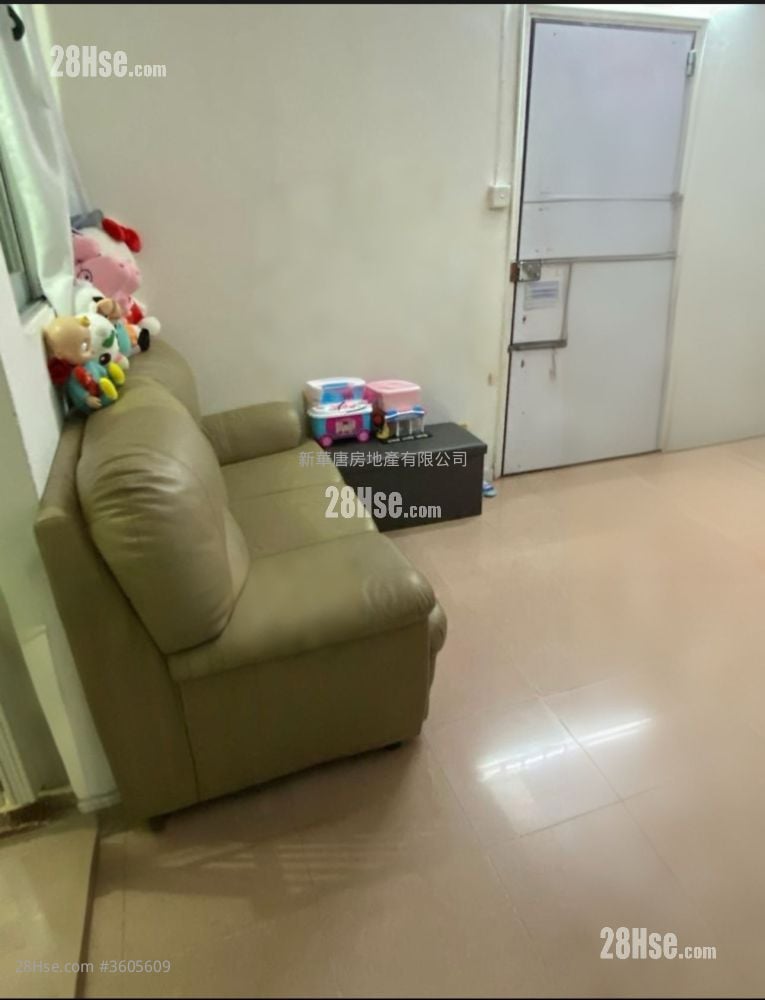 和豐行 售盤 2 房 , 1 浴室 448 平方呎 和豐行 售盤 2 房 , 1 浴室 448 平方呎