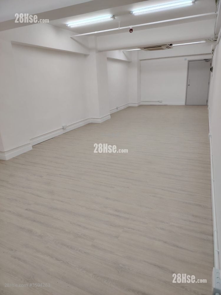 Willy Commercial Building Rental