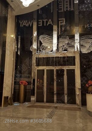 Century Gateway Sell 3 Bedrooms , 1 Bathroom 587 ft² Century Gateway Sell 3 Bedrooms , 1 Bathroom 587 ft²