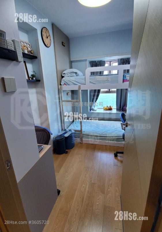 海逸豪園 售盤 3 房 , 2 浴室 1,102 平方呎 海逸豪園 售盤 3 房 , 2 浴室 1,102 平方呎