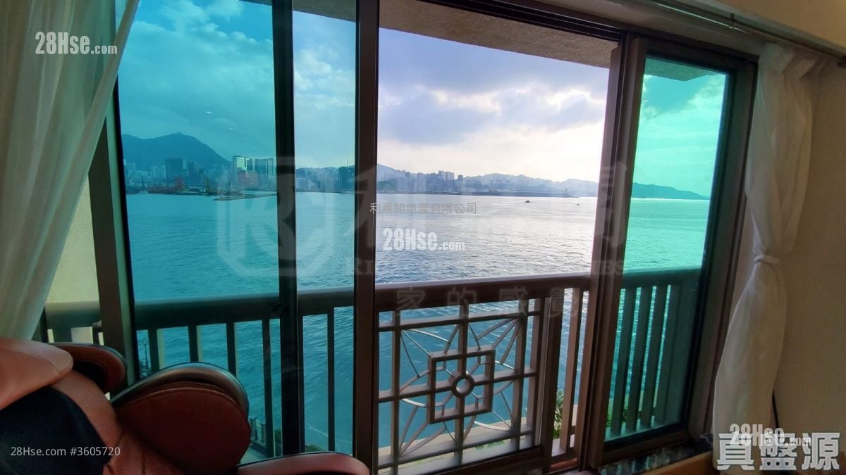 海逸豪園 售盤 3 房 , 2 浴室 1,102 平方呎 海逸豪園 售盤 3 房 , 2 浴室 1,102 平方呎