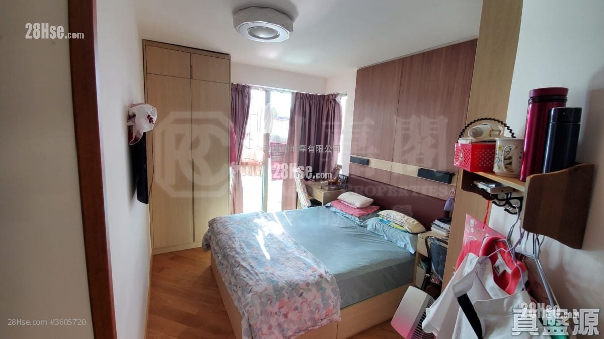 海逸豪園 售盤 3 房 , 2 浴室 1,102 平方呎 海逸豪園 售盤 3 房 , 2 浴室 1,102 平方呎