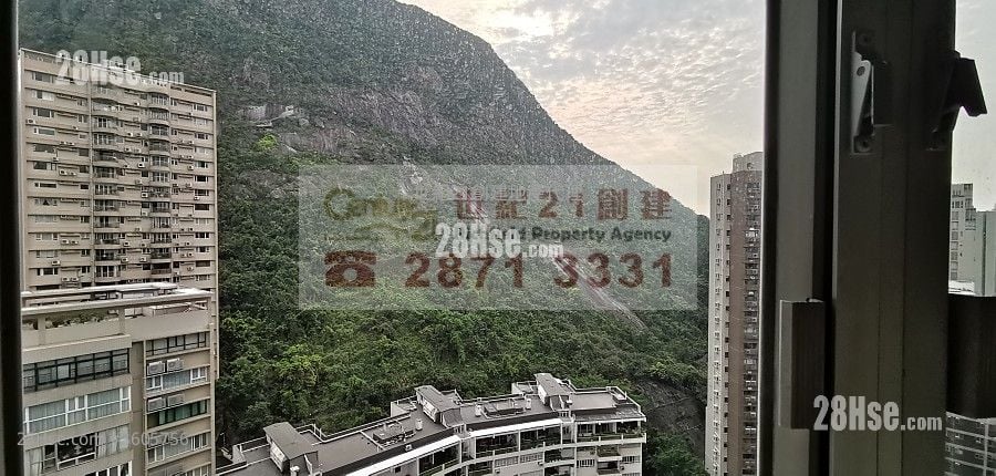 Conduit Tower Rental 2 Bedrooms , 1 Bathroom 551 ft²