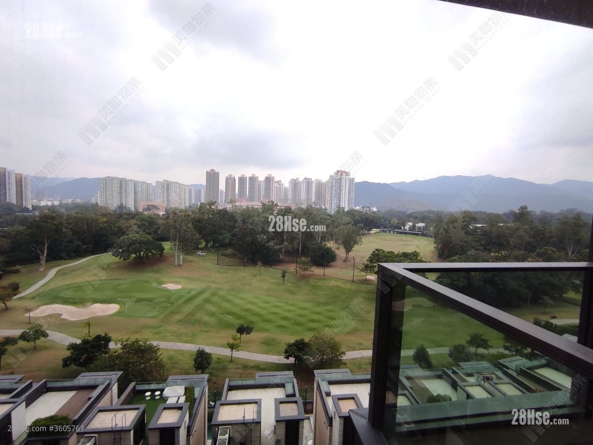 高尔夫御苑 售盘 3 房 959 平方尺 高尔夫御苑 售盘 3 房 959 平方尺