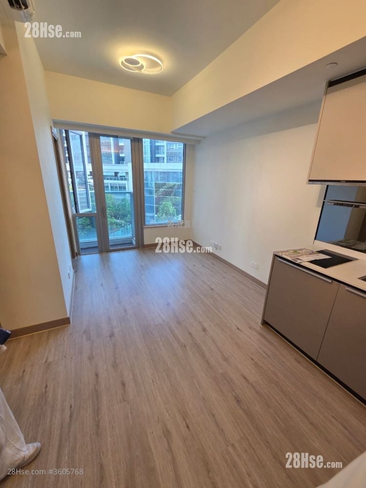 匯璽 售盤 2 房 , 1 浴室 417 平方呎 匯璽 售盤 2 房 , 1 浴室 417 平方呎